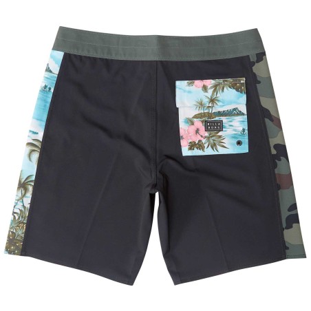 Boardshort Billabong Sundays Min Pro