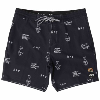 Boardshort Billabong Cigars LT