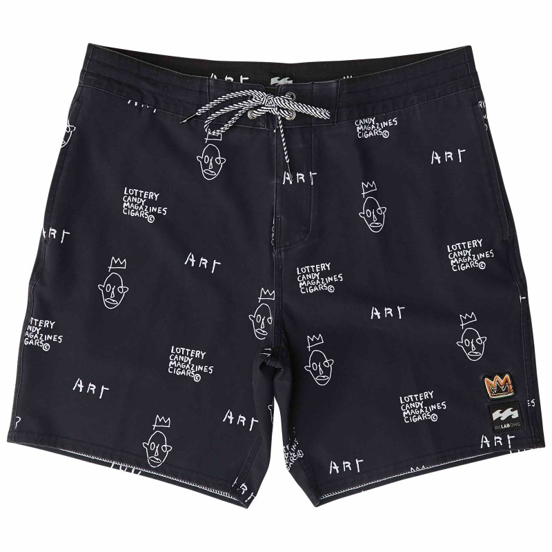 Boardshort Billabong Cigars LT Boardshort Billabong Cigars LT