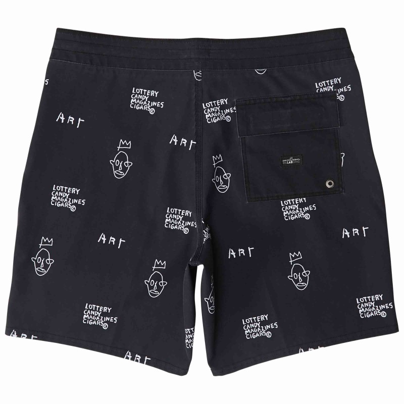 Boardshort Billabong Cigars LT Boardshort Billabong Cigars LT