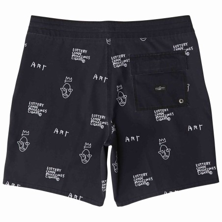 Boardshort Billabong Cigars LT