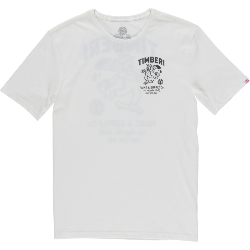 T-Shirt Element Supply Co SS