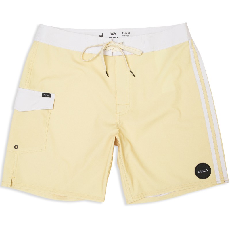 Boardshort RVCA Higgins Trunk