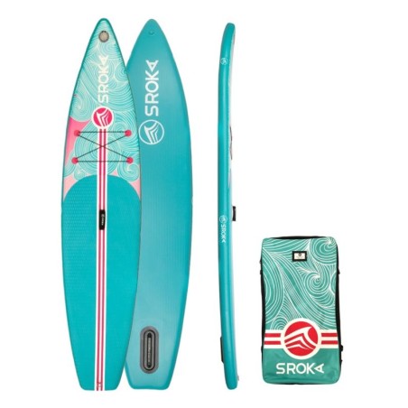 SUP Gonflable Sroka Girly 11'x30"