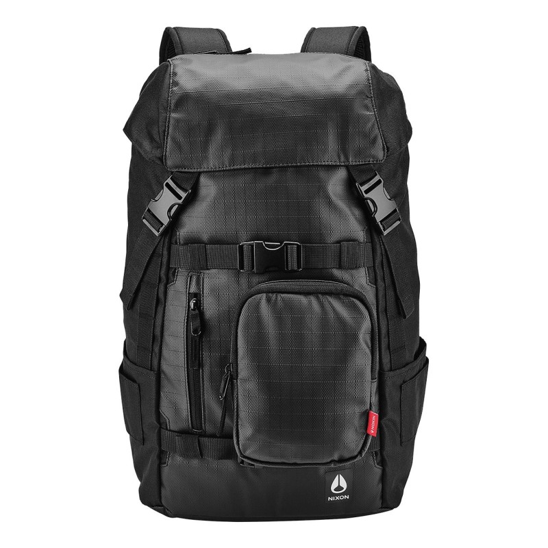 Sac à dos Nixon Landlock 30L Black / Black