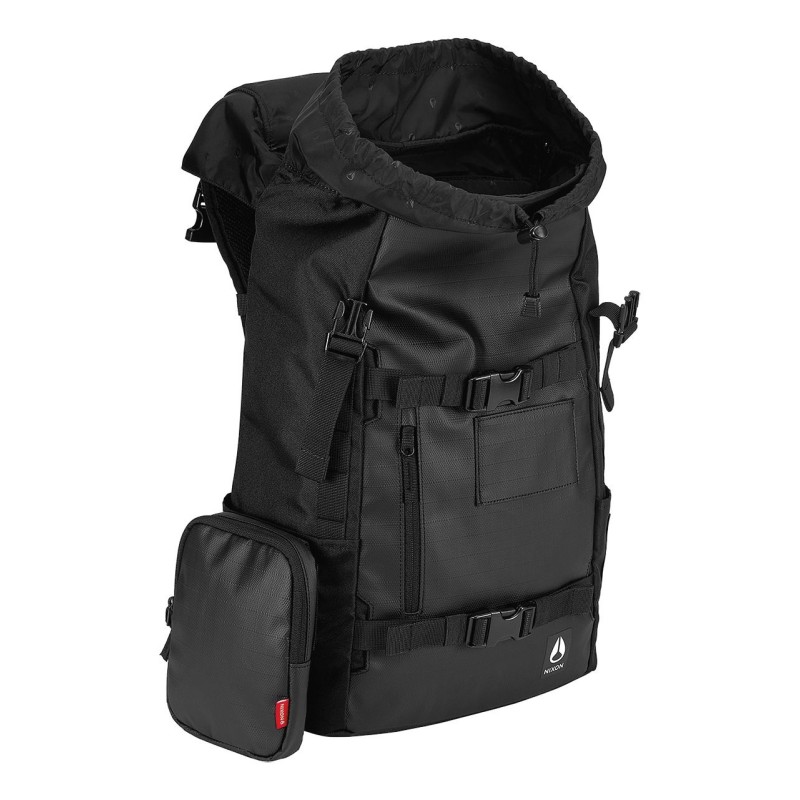 Sac à dos Nixon Landlock 30L Black / Black