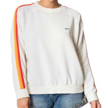 Sweat Femme Rip Curl Summer Lovin Crew