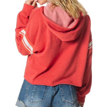 Sweat Femme Rip Curl Summer Lovin Hoodie