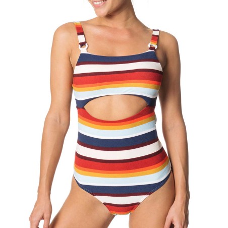 Maillot de bain Rip Curl 1 pièce Summer Lovin One