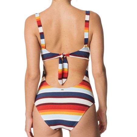 Maillot de bain Rip Curl 1 pièce Summer Lovin One