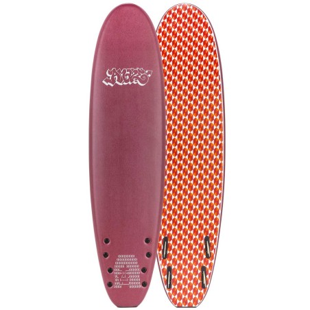 Planche Surf Mousse Catch Surf Barry MgGee