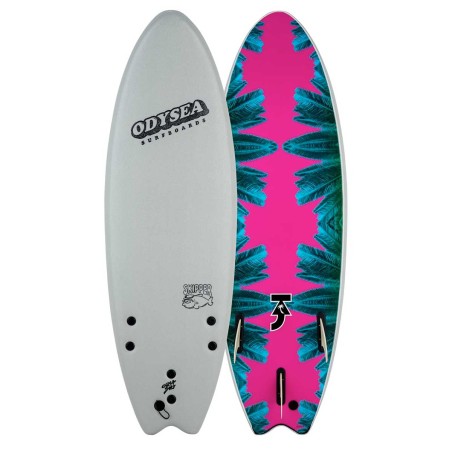 Planche de Surf Mousse Odysea Skipper Thruster Taj Burrow