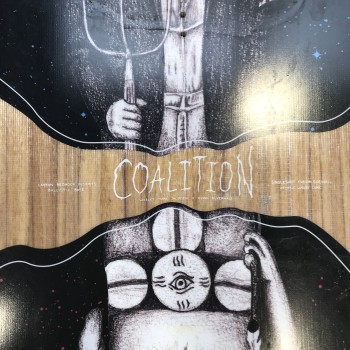 Slingshot Coalition 149 2018 Slingshot Coalition 149 2018