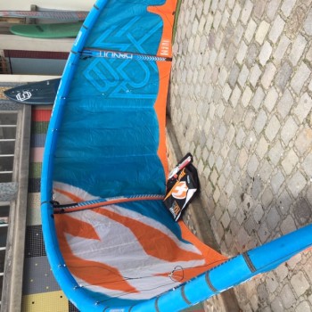 Aile Kitesurf Fone Bandit 2015 + Barre CS