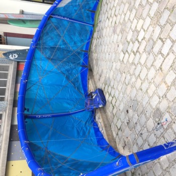 Aile Airush Union 2016