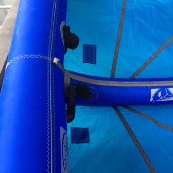 Aile Airush Union 2016 Aile Airush Union 2016