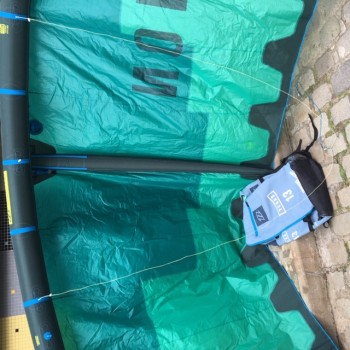 Aile Kitesurf North Vegas 2017 Aile Kitesurf North Vegas 2017