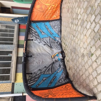 Aile Kitesurf Naish Ride 2014/15 CBO