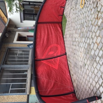 Aile Airush Vantage 2016