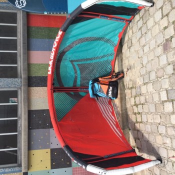 Aile Liquid Force Envy 2016