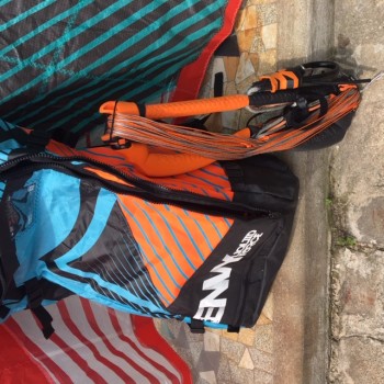 Aile Liquid Force Envy 2016