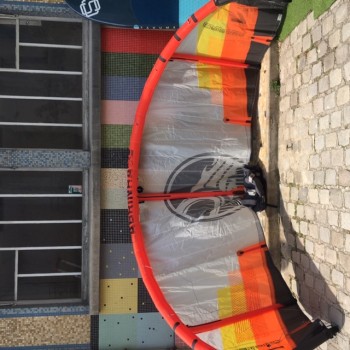 Aile Cabrinha Drifter 2018