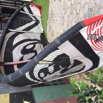 Aile RRD Obsession 2010