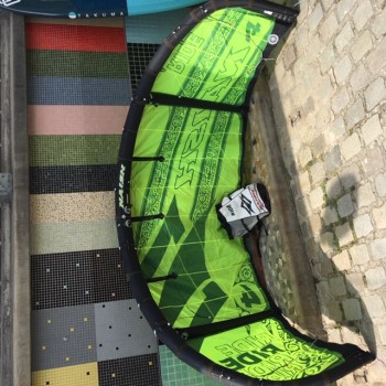 Aile Naish Ride 2013