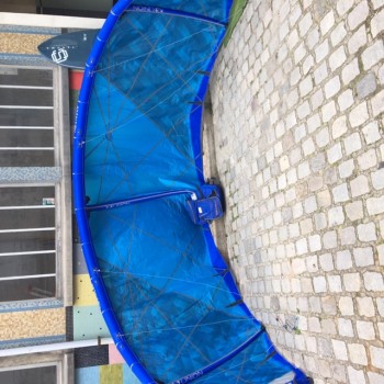 Aile Airush UNION 2016 taille 12m CS