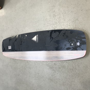 Slingshot Gunn Terrain 148 2018