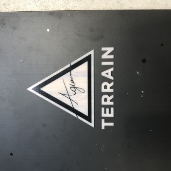 Slingshot Gunn Terrain 148 2018 Slingshot Gunn Terrain 148 2018