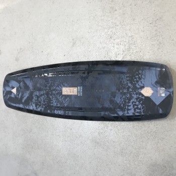 Liquid Force Raph 139 2016