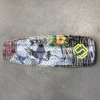 Ronix Highlife 140 2018