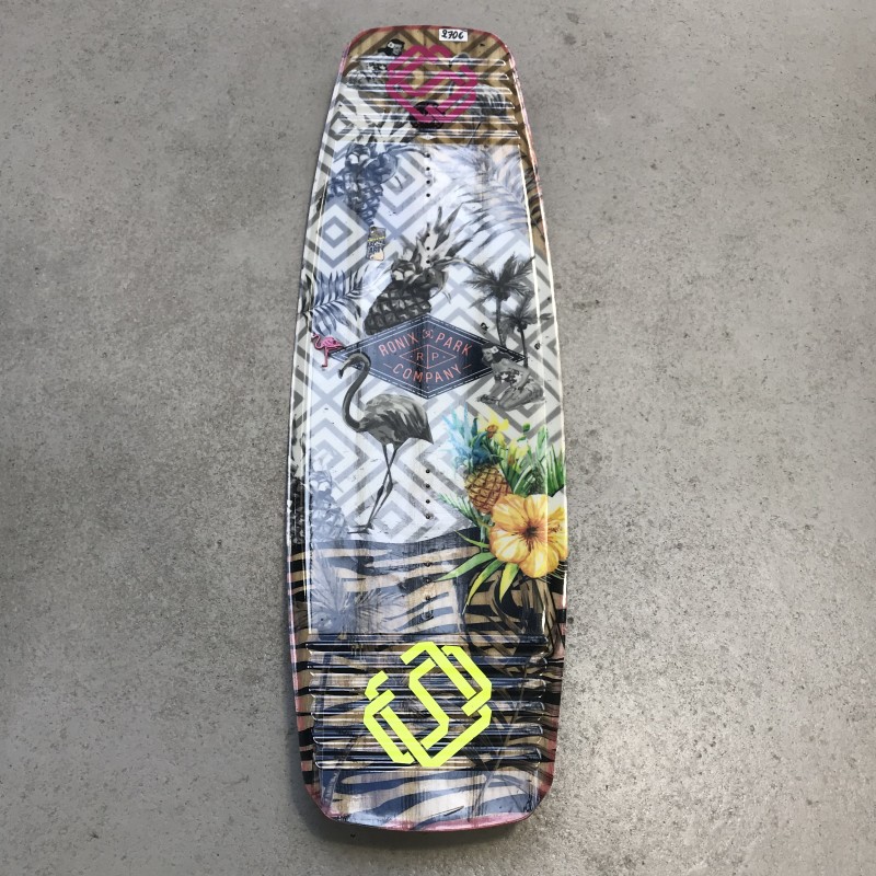 Ronix Highlife 140 2018