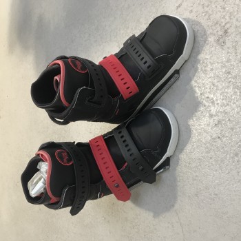 Chausses Slingshot Shredtown taille 9 2017