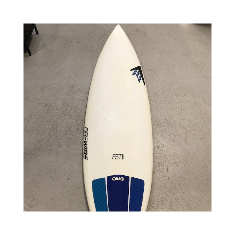 Surf Firewire Unibrow FST