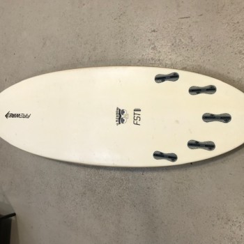 Surf Firewire Unibrow FST