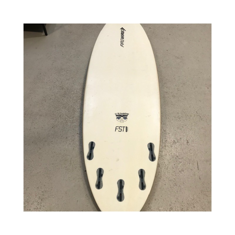 Surf Firewire Unibrow FST