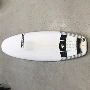 Surf Superbrand The Slug