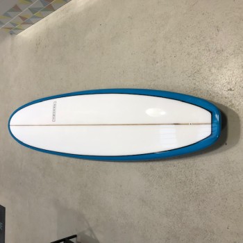 Surf Modern The Boss