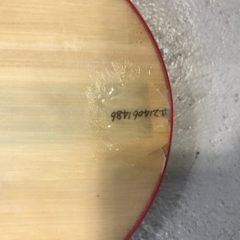 Surf Kite Slingshot Tyran 2015 XBA