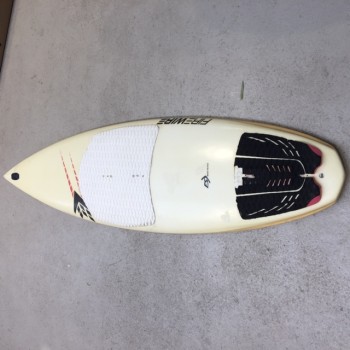 Surf Kite Firewire Hellfire