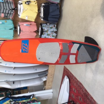 Surf Kite Pro Whip 2015
