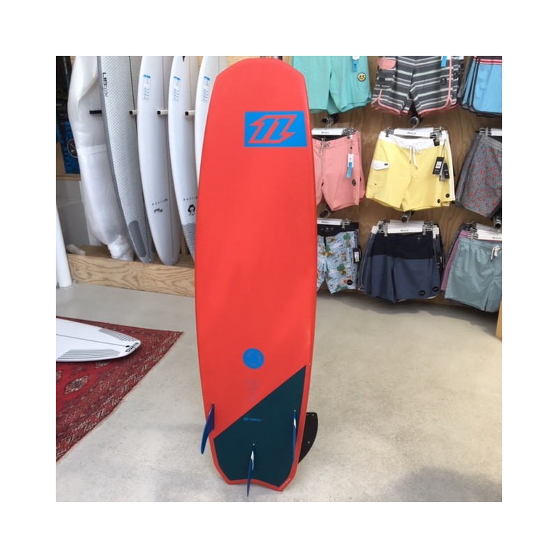 Surf Kite Pro Whip 2015