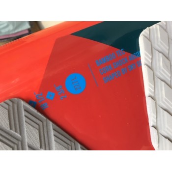 Surf Kite Pro Whip 2015