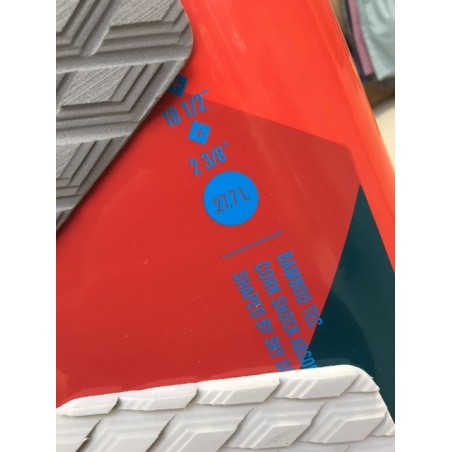 Surf Kite Pro Whip 2015