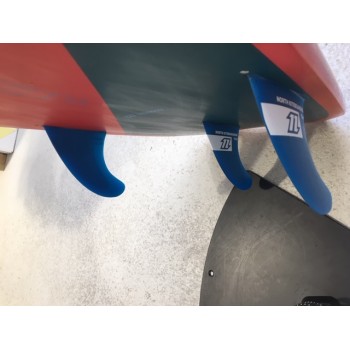 Surf Kite Pro Whip 2015