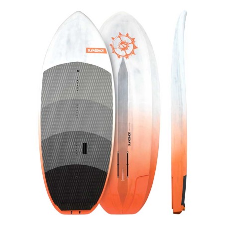 SUP - WING Foil Slingshot Outwit SUP Foil 2019