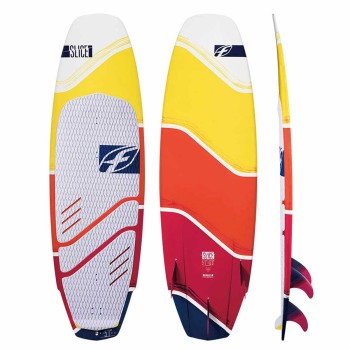 Surf Kite Fone Slice Flex 2018