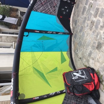 Pack 2 ailes - 1 barre Best TS 2014/2015 Pack 2 ailes - 1 barre Best TS 2014/2015